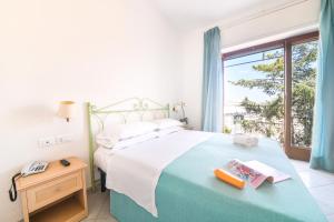 Comfort Double Room room in Hotel Europa