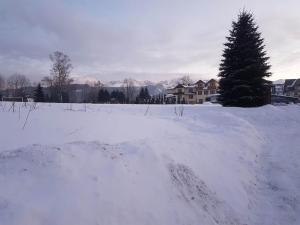 Pokoje Gościnne Migiel