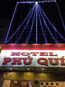 Phu Qui Hotel - Bạc Liêu