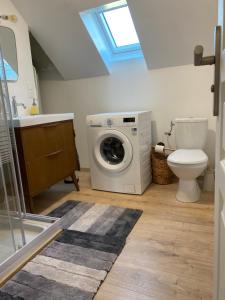 LAugustine - LArmélaz avec Spa privé