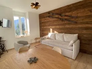 L'Augustine Saint-Avre avec spa - Montaymont