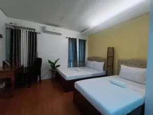 1 - Affordable Family Place to Stay In Cabanatuan - 甲万那端