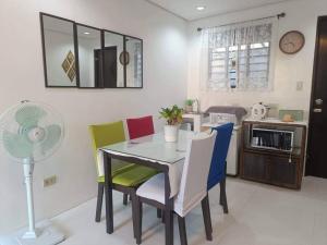 1 - Affordable Family Place to Stay In Cabanatuan