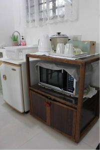1 - Affordable Family Place to Stay In Cabanatuan