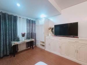 1 - Affordable Family Place to Stay In Cabanatuan