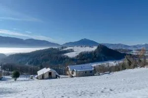 La Risorta - Cergnai