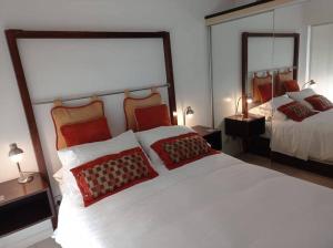 Luminoso y acogedor departamento en Recoleta - Apartmány, Buenos Aires
