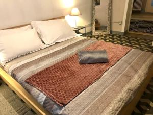 Historical Duomo Apartment Alba