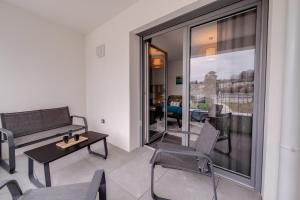 Le 305 - T3 with garage and beautiful terrace