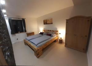 Apartmány na Sklípku