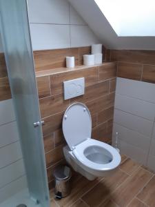 Apartmány na Sklípku