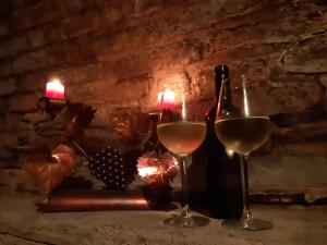 Apartmány na Sklípku