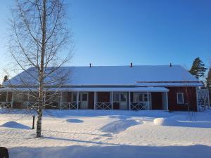 Family Room with Terrace - No pets allowed room in Valkeisen Loma