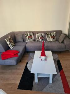 obrázek - Appartement avec parking 50 m de la mer