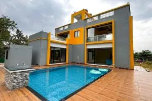 Suman Farm (Greenzest) - Bhimashankar