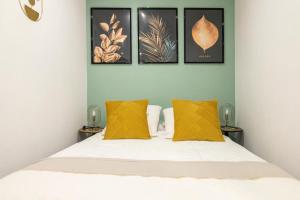 Studio cosy au coeur de lEcusson - Arènes à 2 min