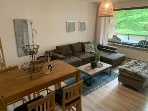 Apartment am Klinikviertel - Deesberg