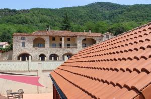 Villas Lo Boix: Le Mas and Le Canigou : photos des chambres