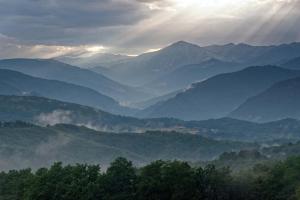 Villas Lo Boix: Le Mas and Le Canigou : photos des chambres