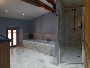 Villas Lo Boix: Le Mas and Le Canigou : photos des chambres