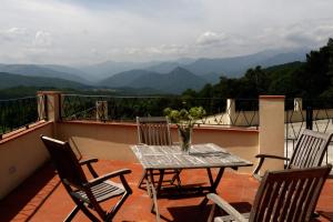 Villas Lo Boix: Le Mas and Le Canigou : photos des chambres