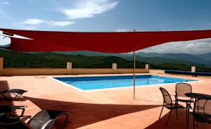 Villas Lo Boix: Le Mas and Le Canigou : photos des chambres