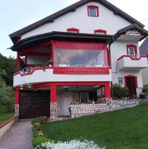 Villa Jelena Mavrovo - Velebrdo