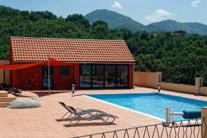 Villas Lo Boix: Le Mas and Le Canigou : photos des chambres