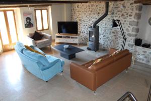 Villas Lo Boix: Le Mas and Le Canigou : photos des chambres