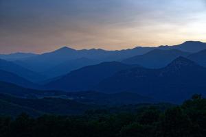 Villas Lo Boix: Le Mas and Le Canigou : photos des chambres