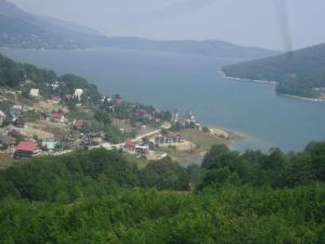 Villa Jelena Mavrovo