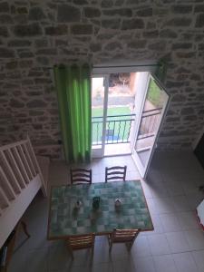Appartements Appartement a l'entree du village de Roquebrune : photos des chambres