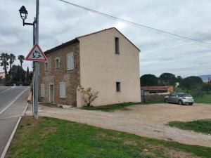 Appartements Appartement a l'entree du village de Roquebrune : photos des chambres