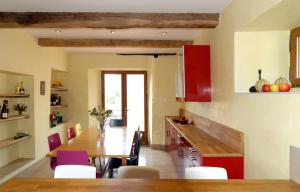 Villas Lo Boix: Le Mas and Le Canigou : photos des chambres