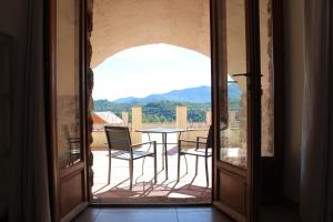 Villas Lo Boix: Le Mas and Le Canigou : Villa avec Piscine Privée