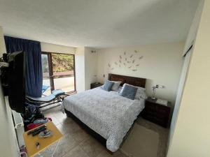 Depto Maitencillo frente al Mar - Costamai