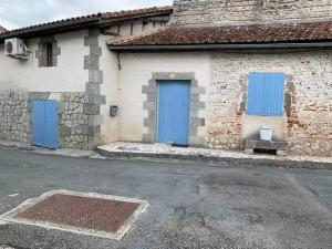 Maisons de vacances Gite Cote fleuve : photos des chambres