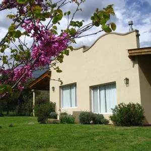 Casas Tomillo Silvestre - Pringles