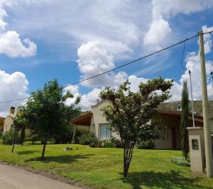 Casas Tomillo Silvestre