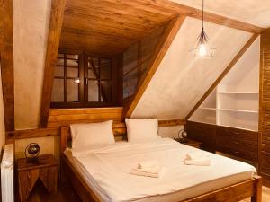 ETNO SELO VRANEŠA Zlatar