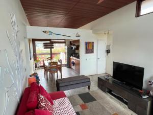 Depto Maitencillo frente al Mar - Costamai