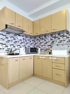 Exclusive Studio 1~4pax Gurney Mansion One