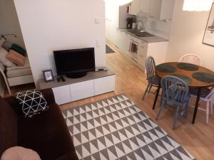 New&Easy apartment in the center