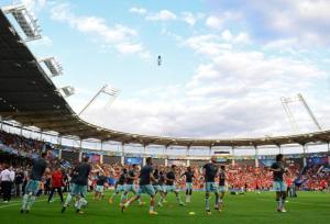 1 bedroomclimwifi, St Michel station