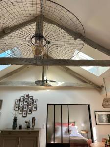 Kermaria Bois D Amour Apartment