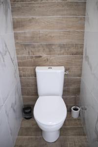 Appartements Triplex 110 m2 centre historique avec jacuzzi DINAN : photos des chambres