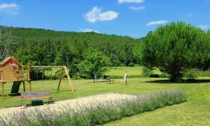 Maisons de vacances Le Tournesol, Le Banquet aux Eyzies : photos des chambres