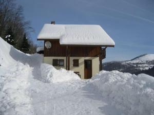 CHALET Alti Cosy 8 personnes