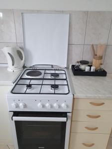 Apartment Selak