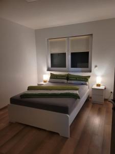 Ferienwohnung Hanek